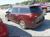 Kia Sedona Lx KNDMB5C18H6305509 снимка