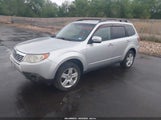 Subaru Forester 2.5X Limited JF2SH6DC6AH760477 снимка