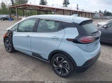 Chevrolet Bolt Ev Fwd 1Lt 1G1FW6S03P4120184 fotografie