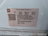Chevrolet Bolt Ev Fwd 1Lt 1G1FW6S03P4120184 photo