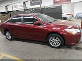 Toyota Camry Le 4T1BF1FKXGU594410 снимка
