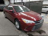 Toyota Camry Le 4T1BF1FKXGU594410 снимка