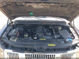 Nissan Titan Le 1N6BA07A16N567654 снимка