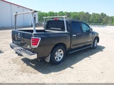 Nissan Titan Le 1N6BA07A16N567654 снимка