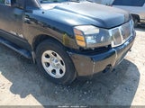 Nissan Titan Le 1N6BA07A16N567654 снимка