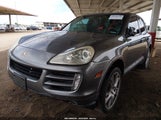 Porsche Cayenne S WP1AB29PX8LA52805 снимка