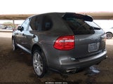 Porsche Cayenne S WP1AB29PX8LA52805 снимка