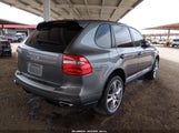 Porsche Cayenne S WP1AB29PX8LA52805 снимка