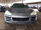 Porsche Cayenne S WP1AB29PX8LA52805 снимка