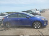 Hyundai Ioniq Hybrid Limited KMHC05LC9KU114828 снимка