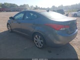 Hyundai Elantra Limited 5NPDH4AE2DH211155 снимка