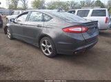 Ford Fusion Se 3FA6P0T92GR230901 снимка