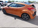 Hyundai Veloster Turbo KMHTC6AE8GU248707 fotografie