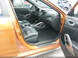 Hyundai Veloster Turbo KMHTC6AE8GU248707 fotografie