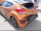 Hyundai Veloster Turbo KMHTC6AE8GU248707 fotografie