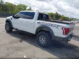Ford F-150 Raptor 1FTFW1RG3JFA94131 снимка