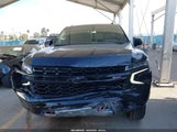 Chevrolet Tahoe 4Wd Z71 1GNSKPKD7PR468655 photo
