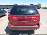 Toyota Sienna Xle 5TDBA22C04S018655 снимка