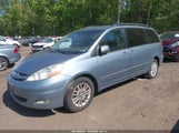 Toyota Sienna Xle 5TDYK4CCXAS301724 снимка