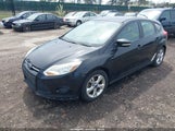Ford Focus Se 1FADP3K21EL377364 снимка
