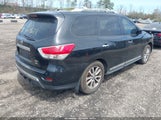 Nissan Pathfinder Sl 5N1AR2MM1FC713298 снимка