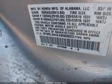 Honda Odyssey Ex 5FNRL3H4XAB060023 снимка