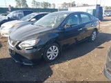 Nissan Sentra Sv 3N1AB7APXHY342918 снимка