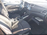 Nissan Sentra Sv 3N1AB7APXHY342918 снимка