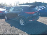Kia Sportage Lx KNDPM3AC7J7384249 снимка