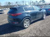 Kia Sportage Lx KNDPM3AC7J7384249 снимка