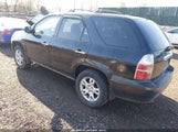 Acura Mdx 2HNYD18845H555697 снимка