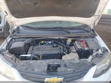 Chevrolet Sonic Ls Auto 1G1JB5SH8H4154760 снимка