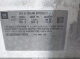 Chevrolet Sonic Ls Auto 1G1JB5SH8H4154760 снимка