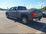 Chevrolet Silverado 2500Hd Lt 1GC4CXBG0AF137580 photo