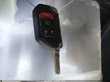 Jeep Gladiator High Altitude 4X4 1C6HJTFG5ML506893 снимка