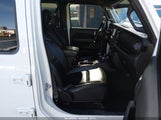 Jeep Gladiator High Altitude 4X4 1C6HJTFG5ML506893 снимка
