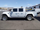 Jeep Gladiator High Altitude 4X4 1C6HJTFG5ML506893 снимка