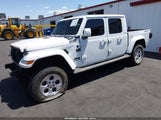 Jeep Gladiator High Altitude 4X4 1C6HJTFG5ML506893 снимка