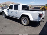 Jeep Gladiator High Altitude 4X4 1C6HJTFG5ML506893 снимка