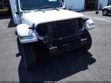 Jeep Gladiator High Altitude 4X4 1C6HJTFG5ML506893 снимка