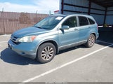 Honda Cr-V Ex-L 5J6RE4H70BL117672 снимка