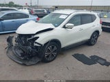 Nissan Rogue Sl JN8AT2MT7HW408262 снимка