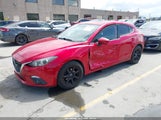 Mazda Mazda3 I Touring JM1BM1L72F1256770 снимка