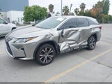 Lexus Rx 350L Premium JTJDZKCA6J2012390 снимка