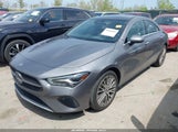 Mercedes-Benz Cla 250 Coupe 4Matic W1K5J4HB1SN508411 снимка