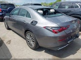 Mercedes-Benz Cla 250 Coupe 4Matic W1K5J4HB1SN508411 снимка