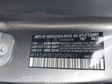 Mercedes-Benz Cla 250 Coupe 4Matic W1K5J4HB1SN508411 снимка