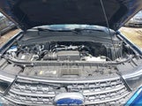 Ford Explorer Xlt 1FMSK8DH7NGB32166 fotografie