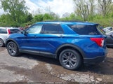 Ford Explorer Xlt 1FMSK8DH7NGB32166 fotografie