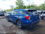 Ford Explorer Xlt 1FMSK8DH7NGB32166 снимка
